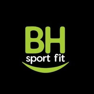 Logo BH Sport Fit